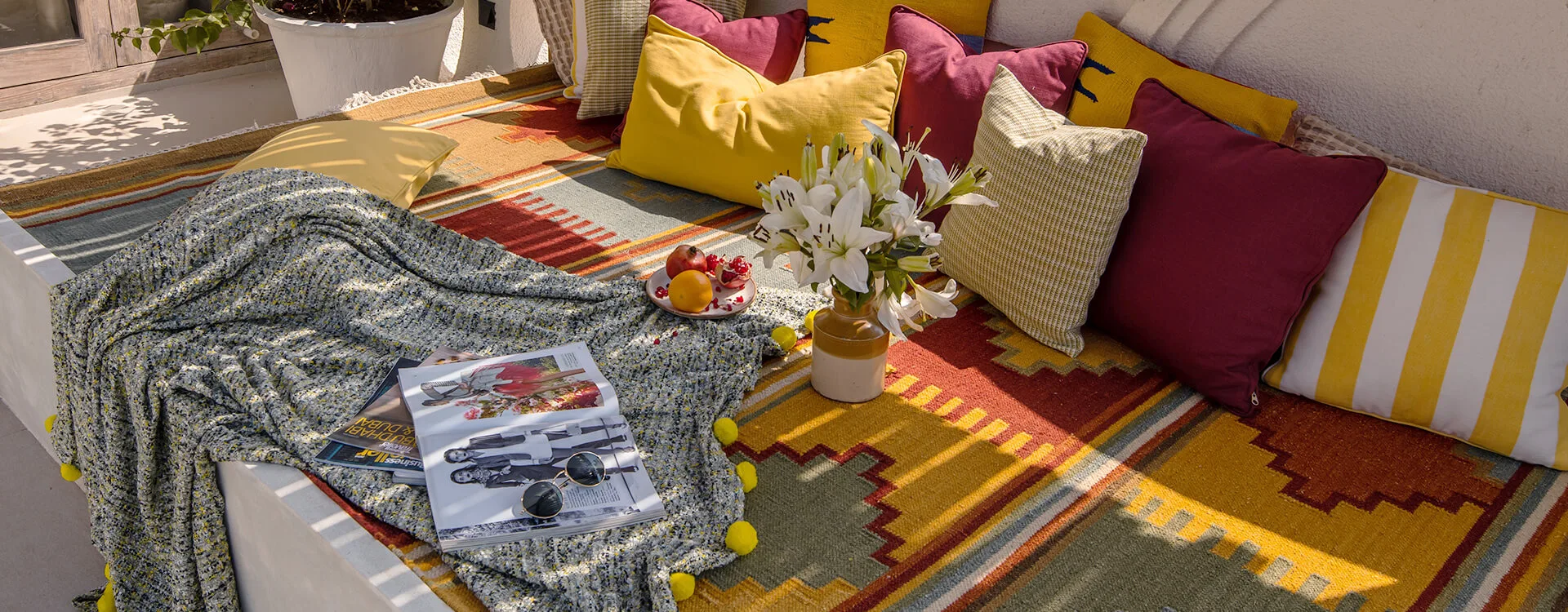 Villa Bayu Gita - Concierge