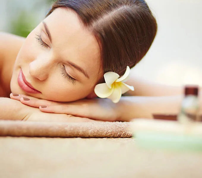 Villa Bayu Gita - Relax and Refresh