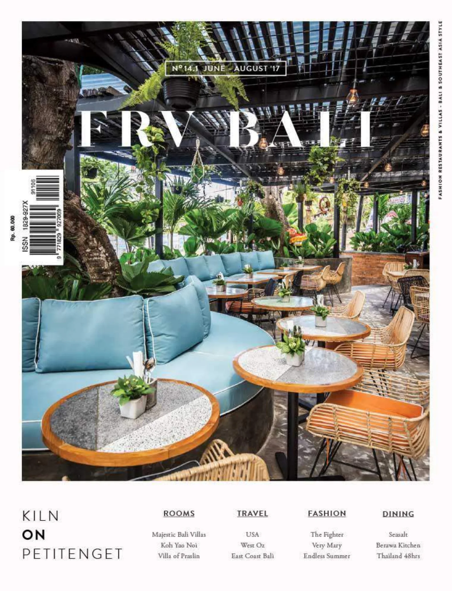 FRV Bali - Bali's Most Majestic Villa