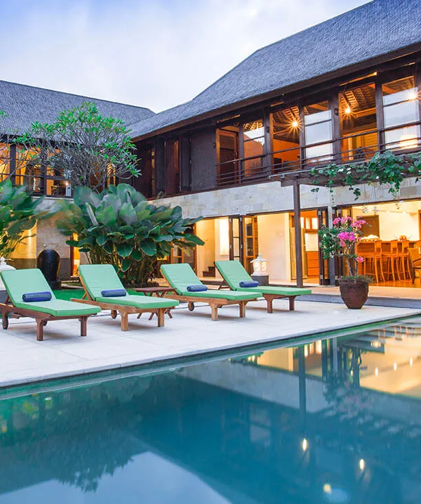 Bayu Gita Residence